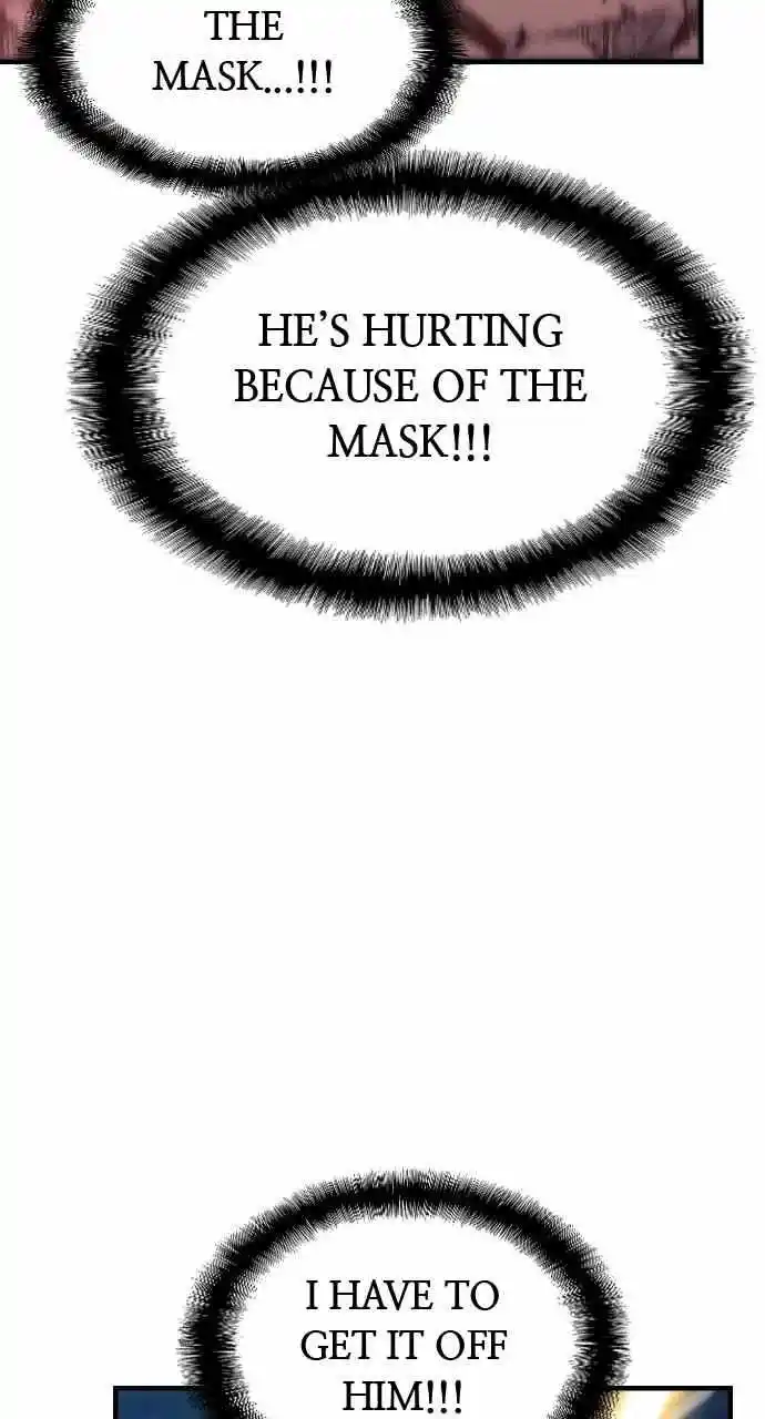 The Last Golden Child Ch.123