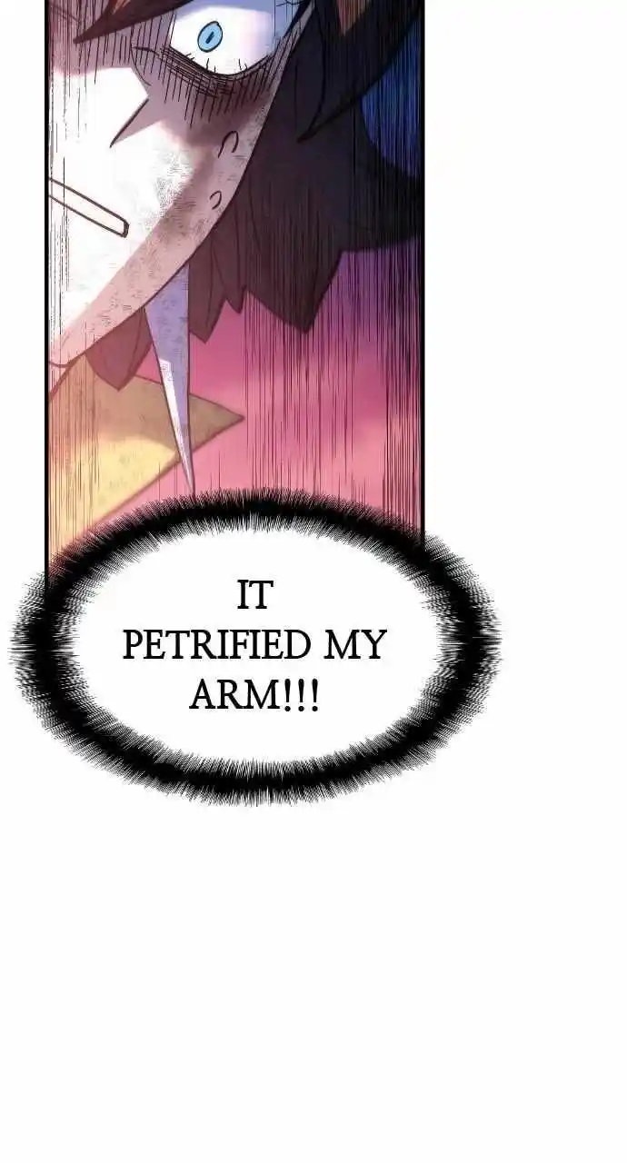 The Last Golden Child Ch.123