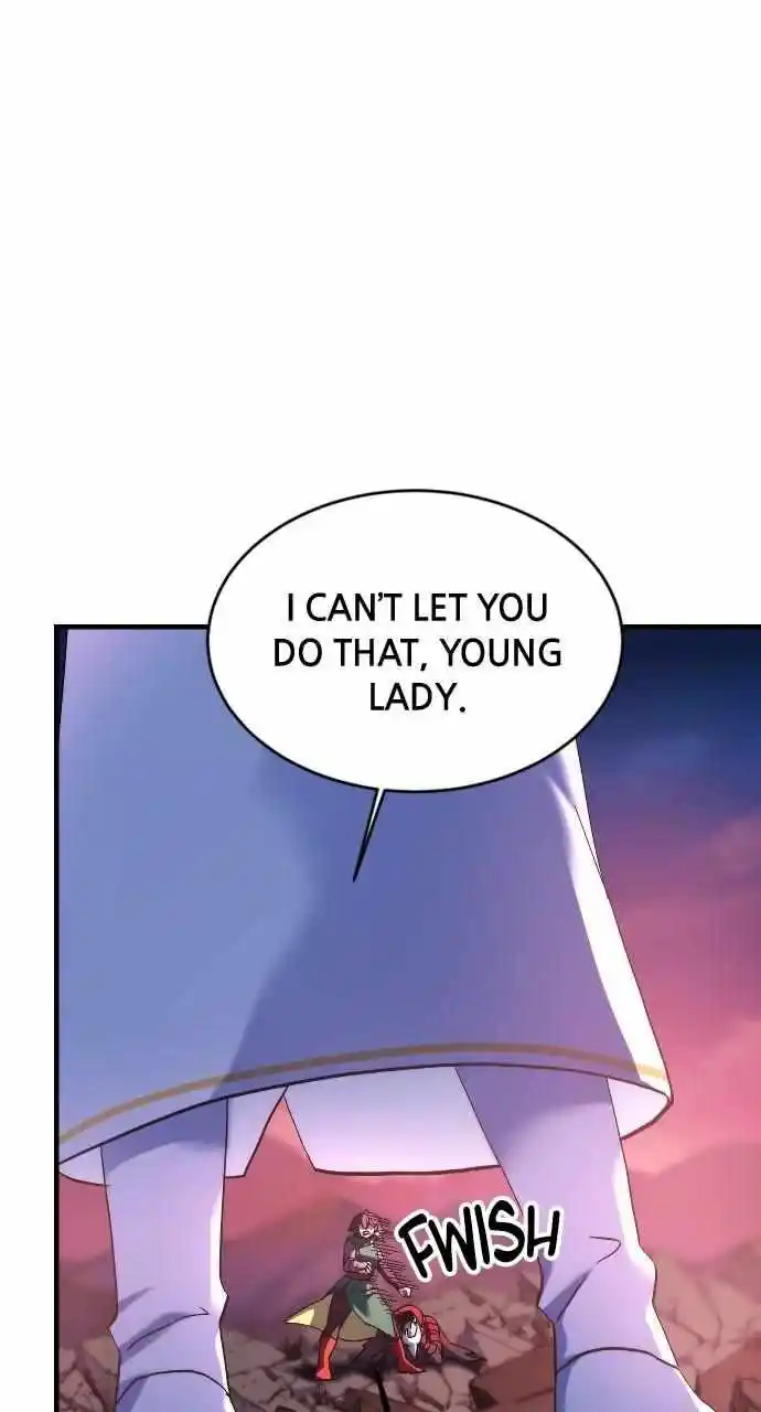 The Last Golden Child Ch.123