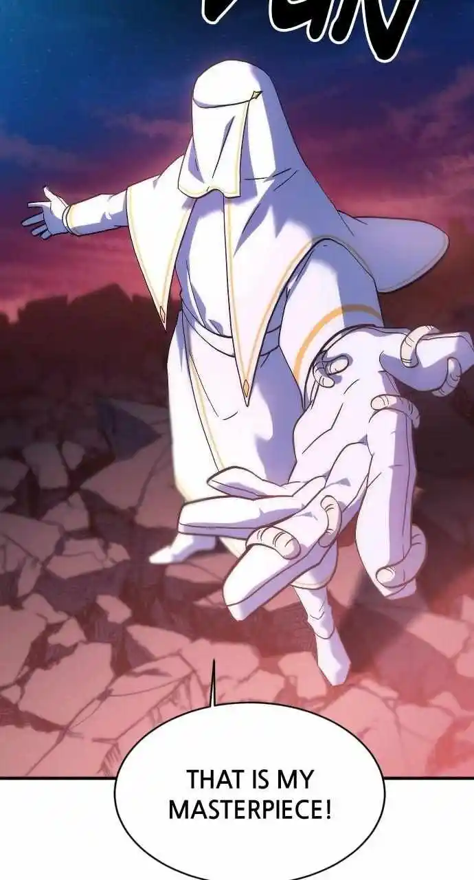 The Last Golden Child Ch.123