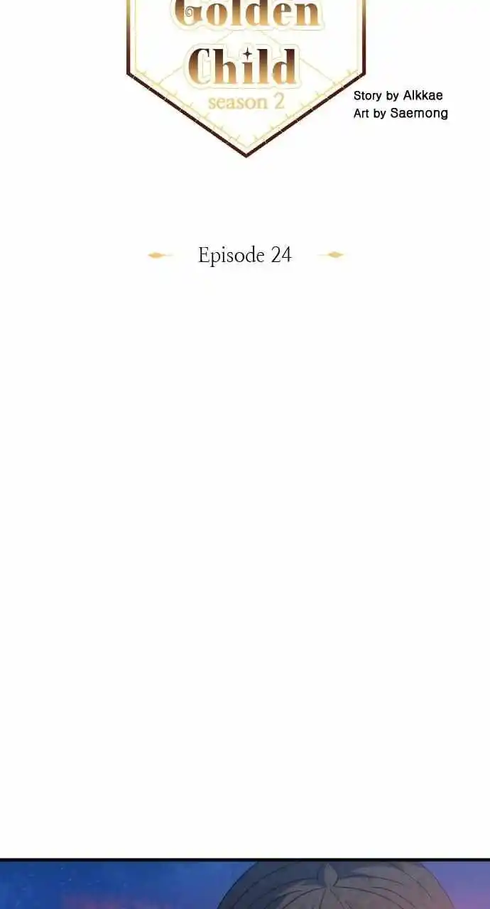 The Last Golden Child Ch.123