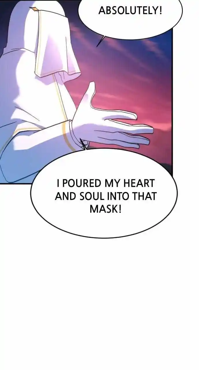 The Last Golden Child Ch.123