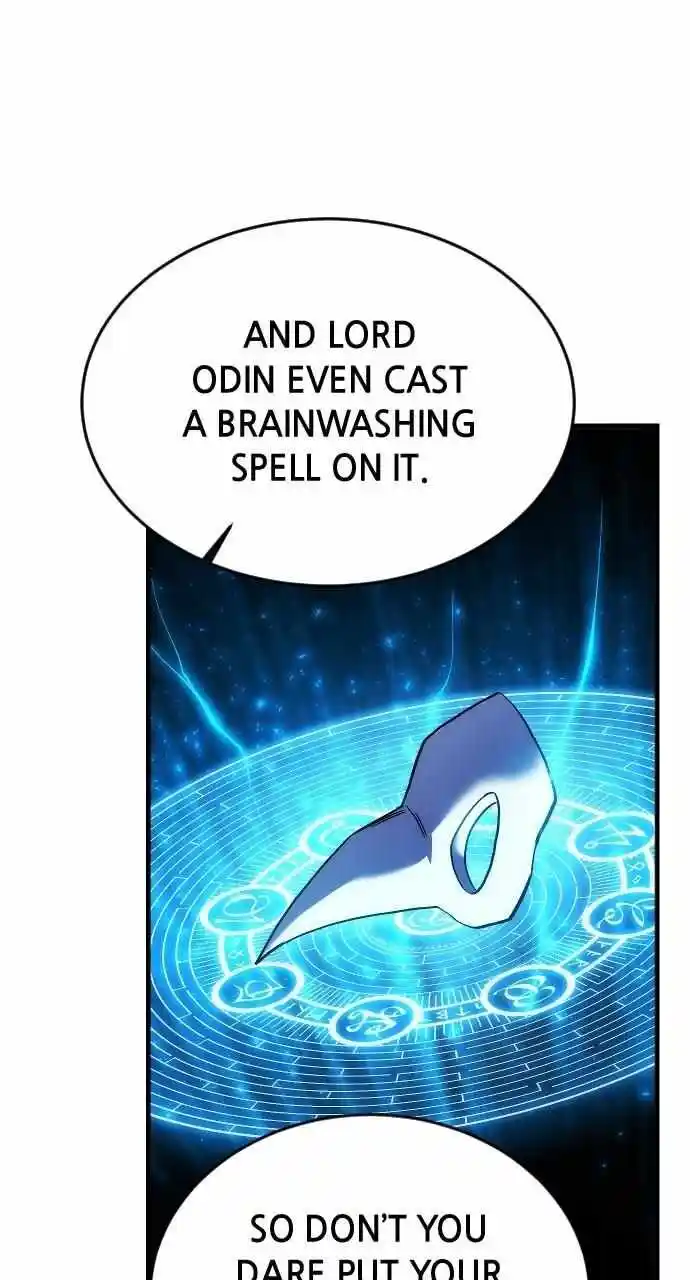 The Last Golden Child Ch.123