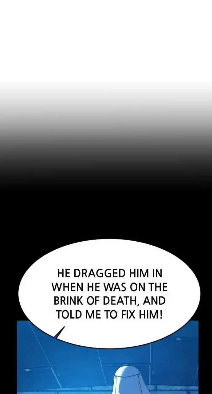 The Last Golden Child Ch.123