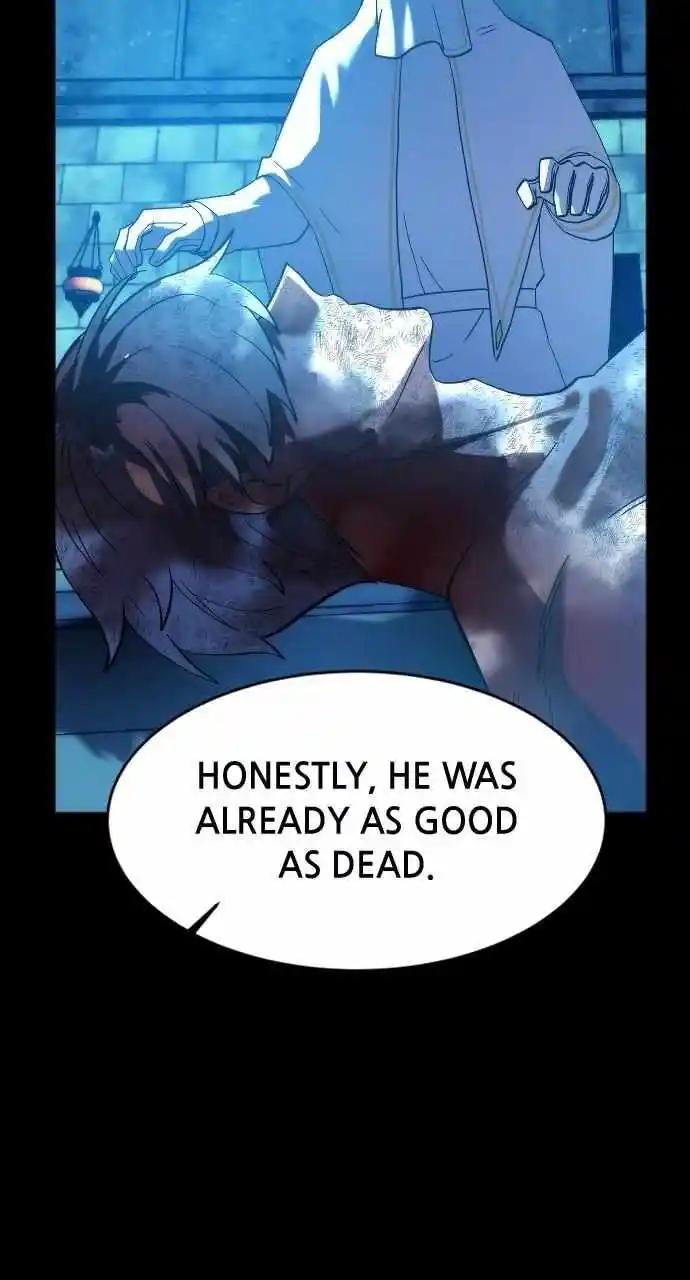 The Last Golden Child Ch.123