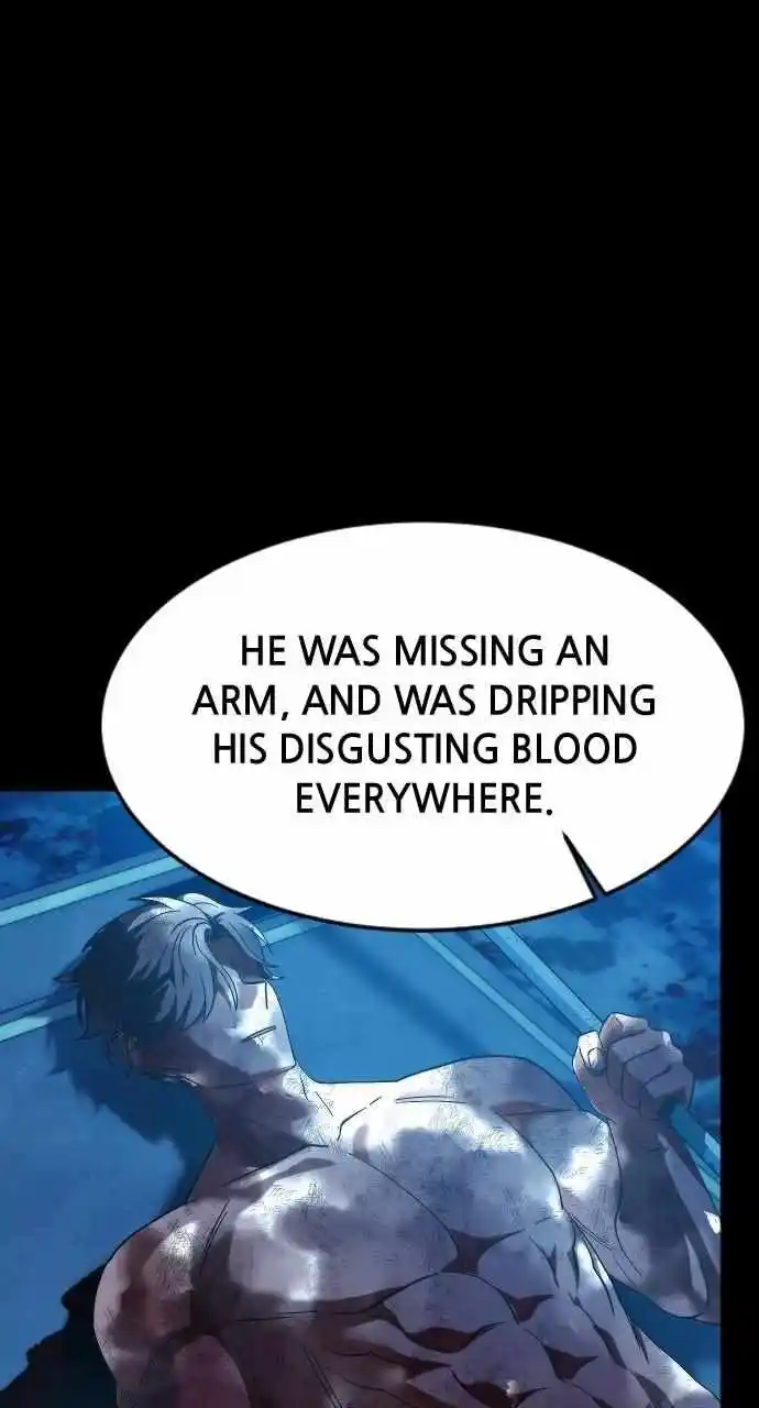 The Last Golden Child Ch.123