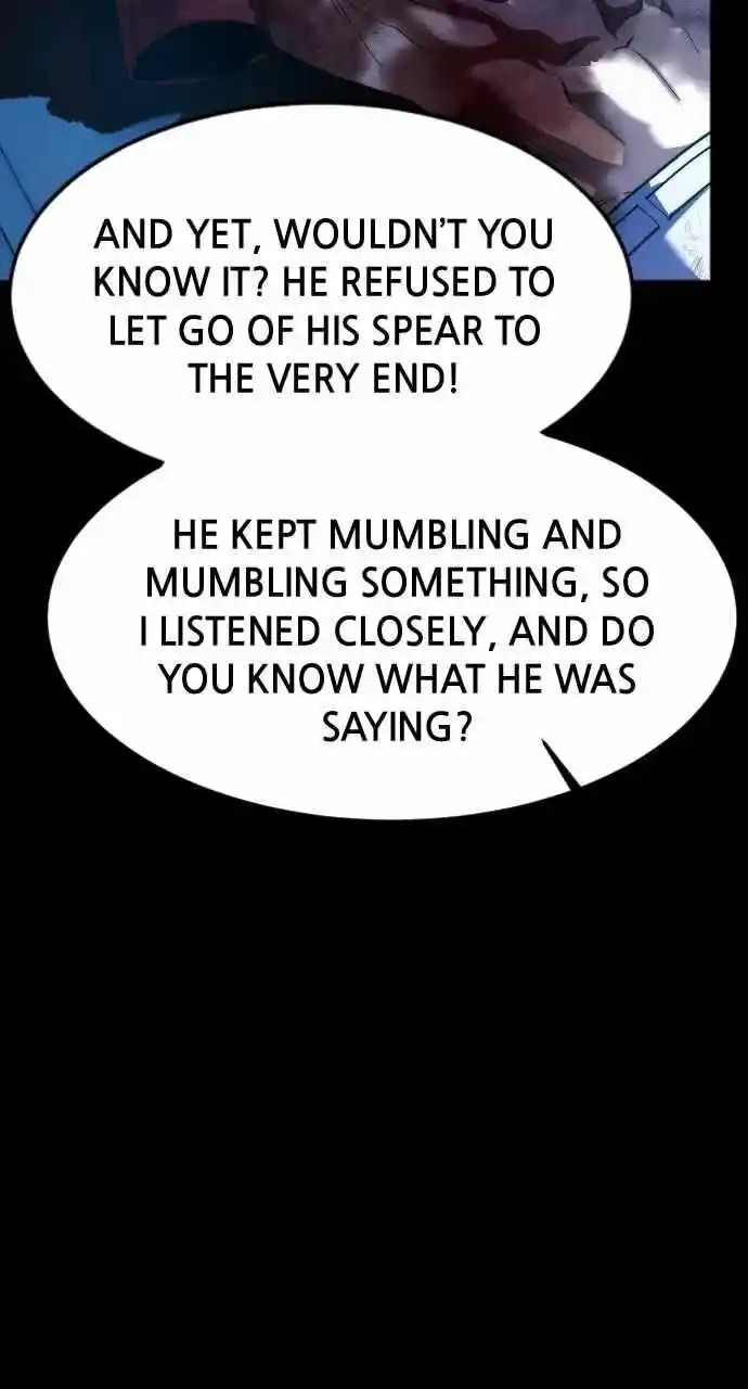 The Last Golden Child Ch.123