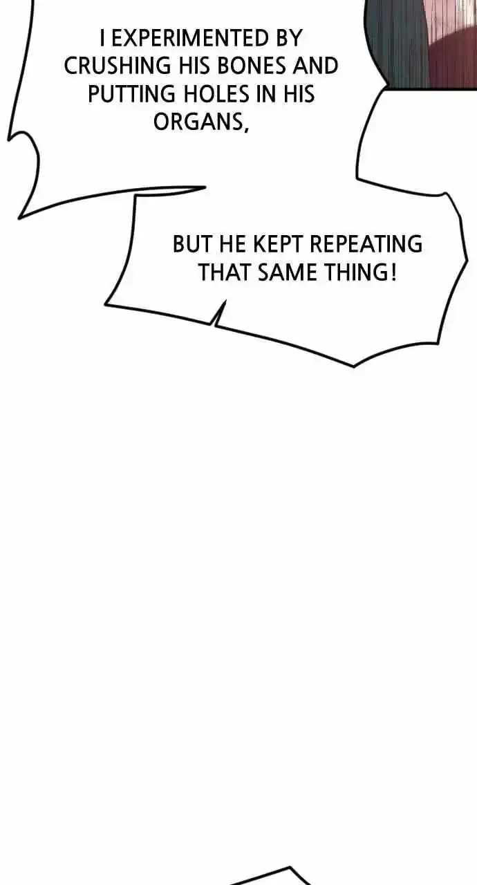 The Last Golden Child Ch.123