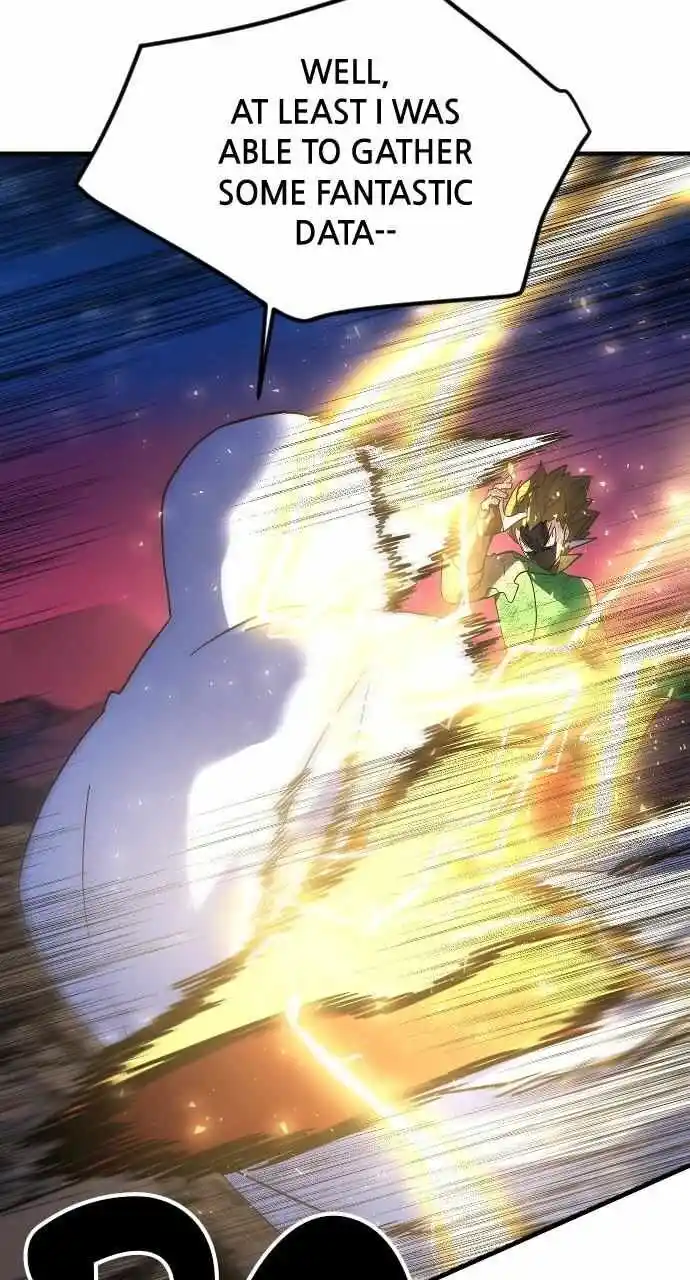 The Last Golden Child Ch.123