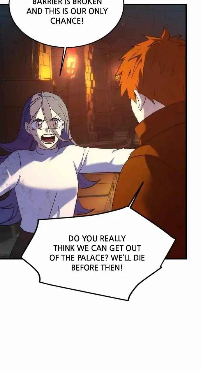 The Last Golden Child Ch.123