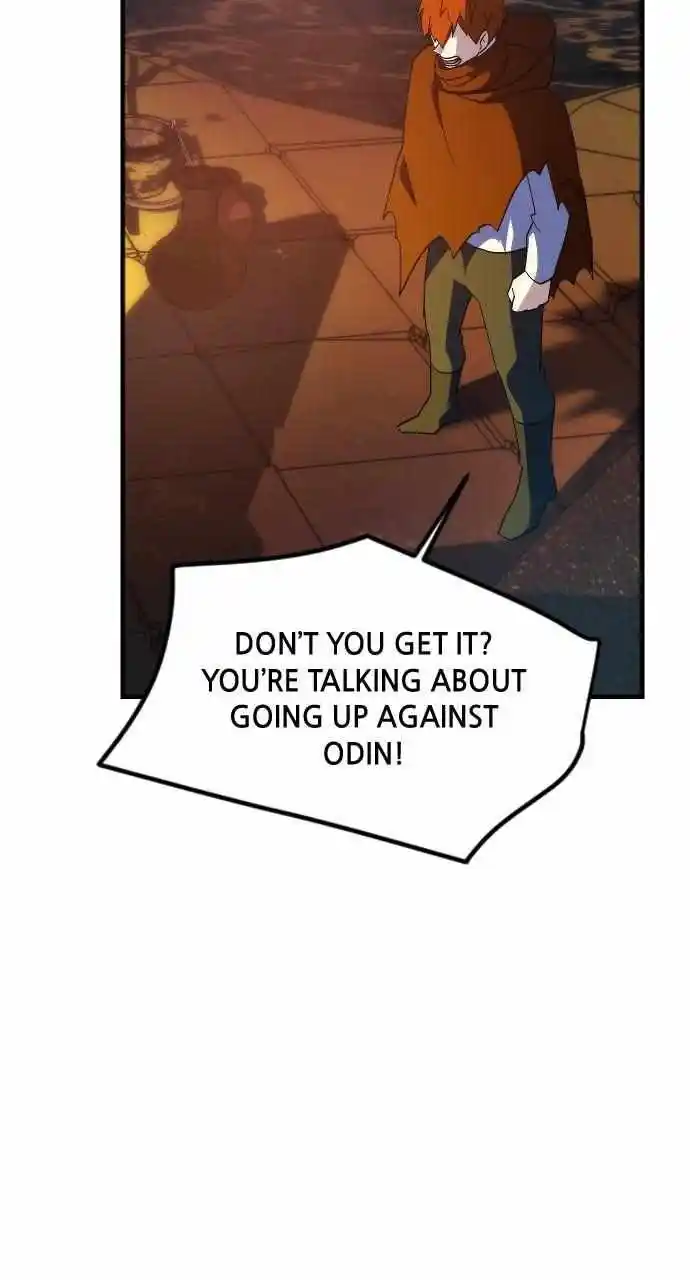 The Last Golden Child Ch.123