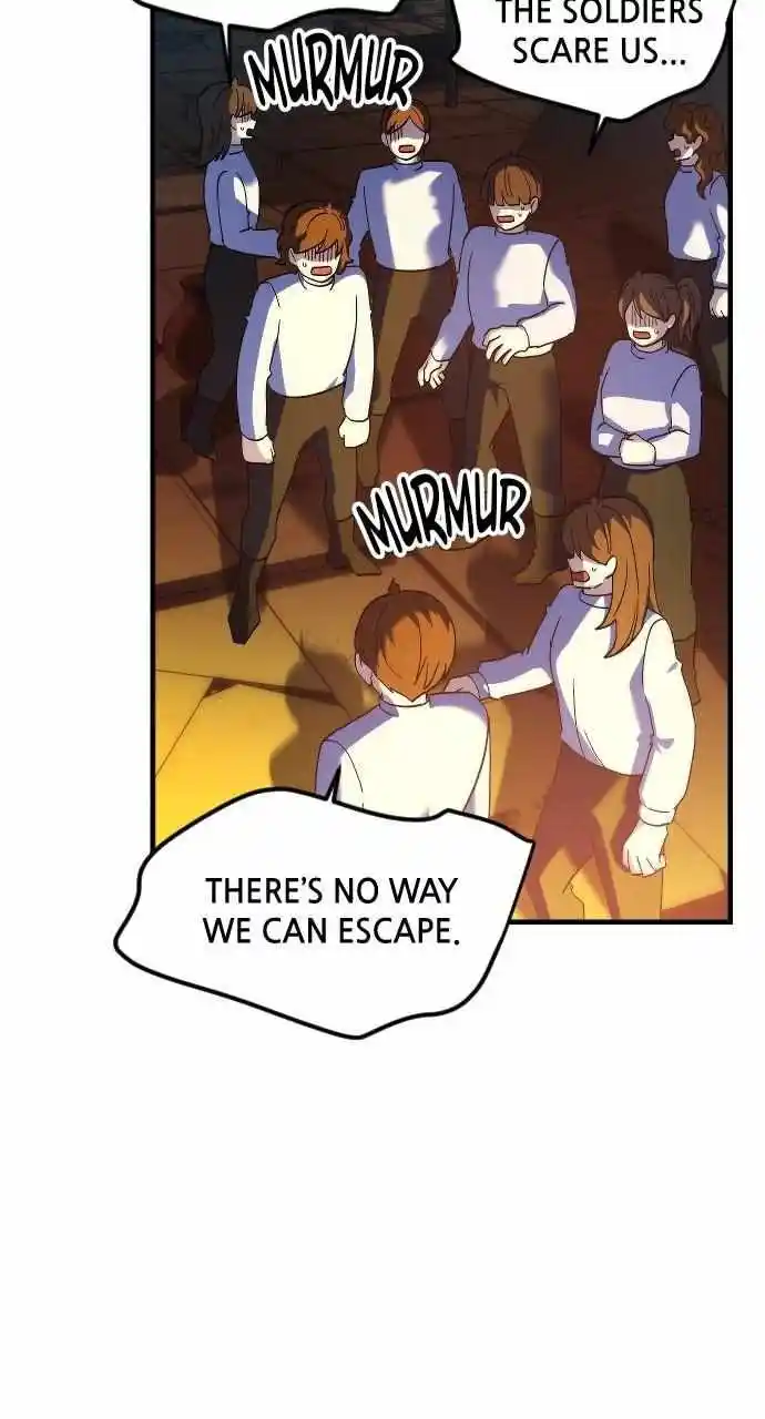 The Last Golden Child Ch.123