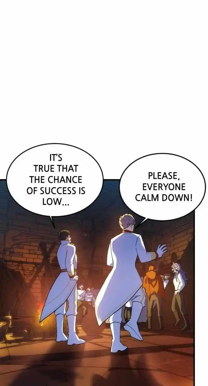 The Last Golden Child Ch.123