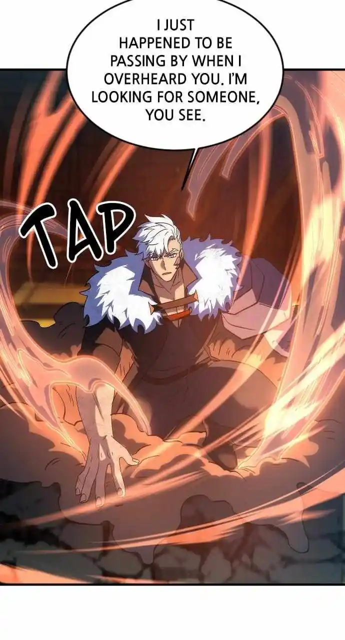 The Last Golden Child Ch.123