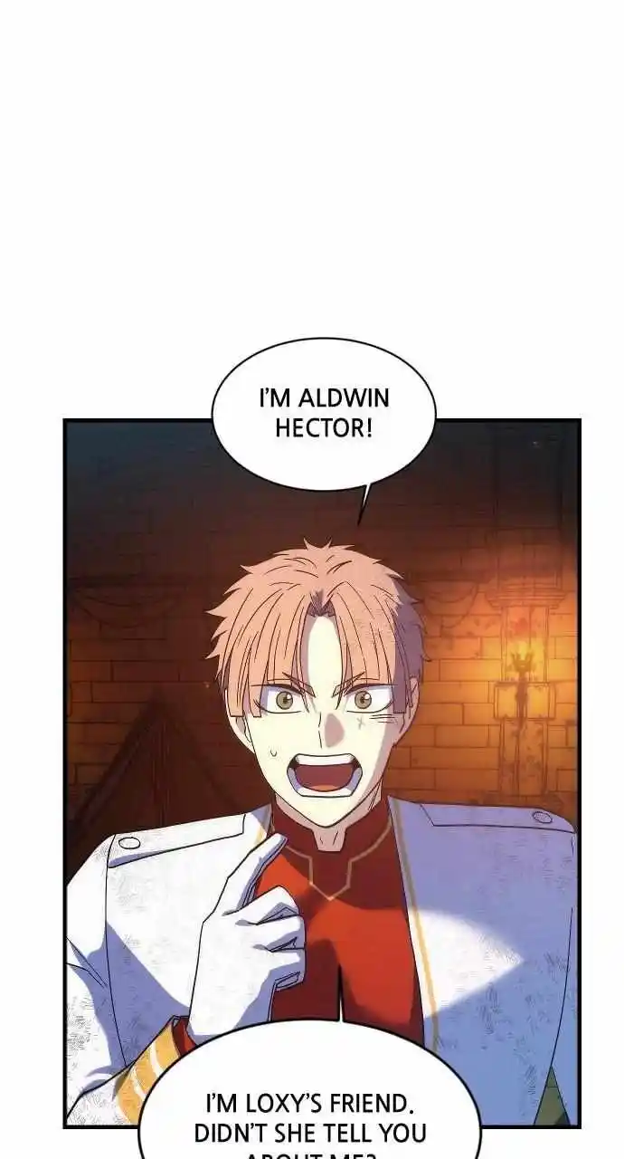 The Last Golden Child Ch.123