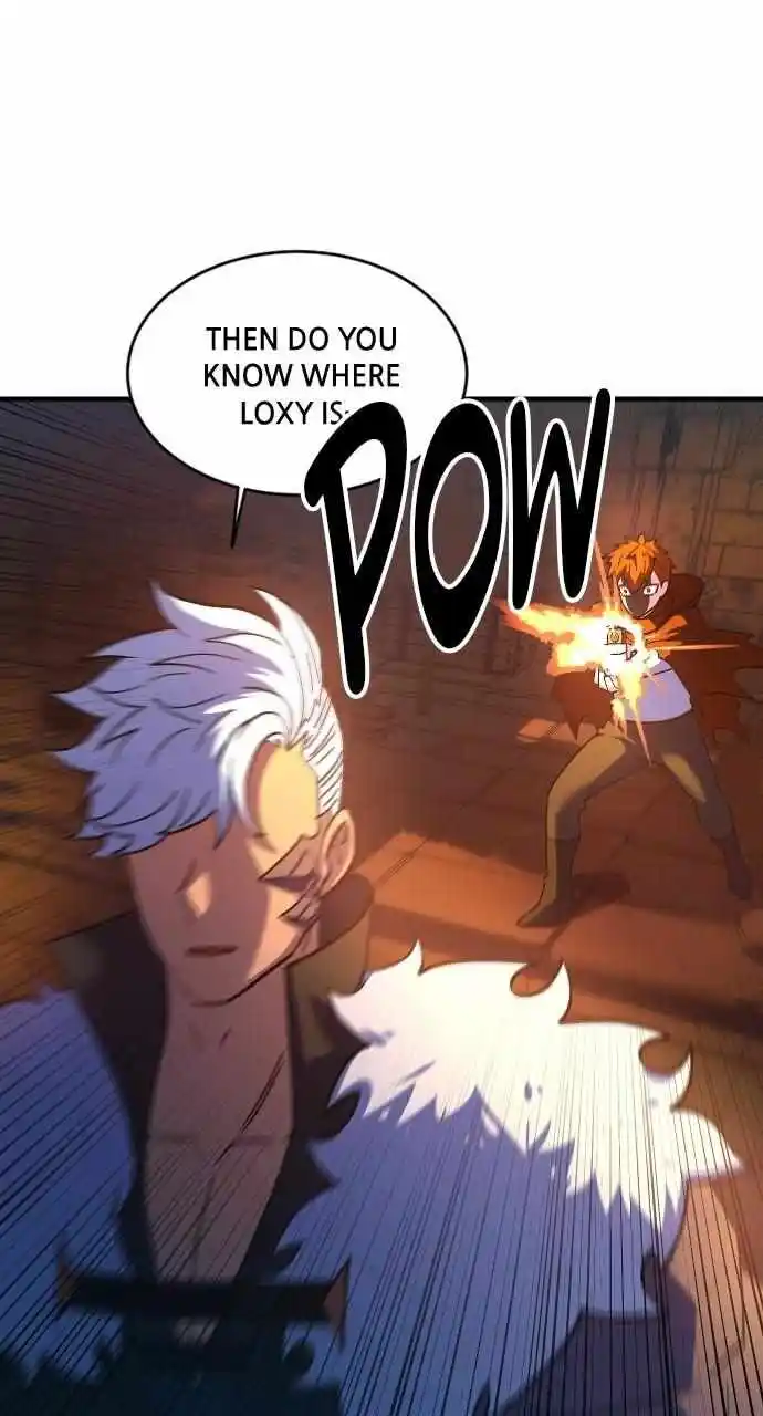 The Last Golden Child Ch.123