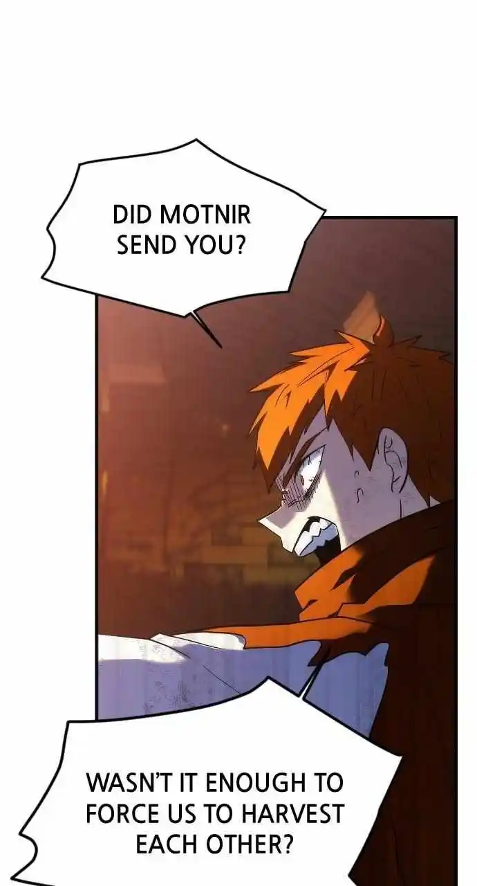 The Last Golden Child Ch.123