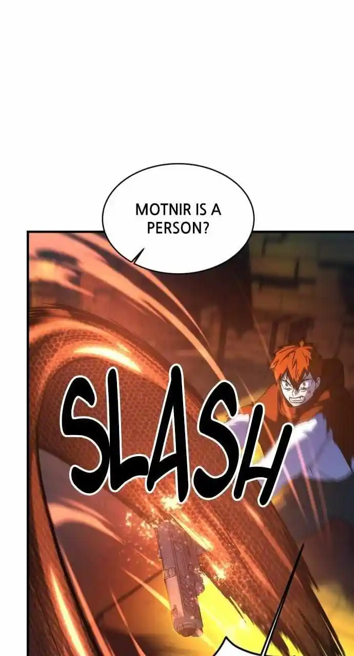 The Last Golden Child Ch.123