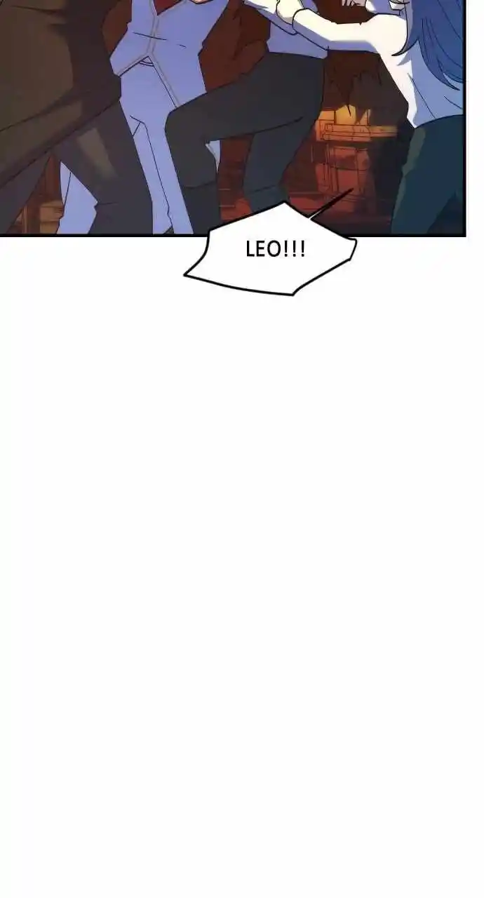 The Last Golden Child Ch.123