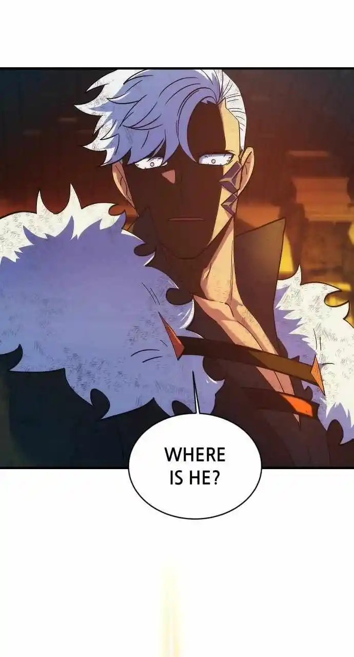 The Last Golden Child Ch.123