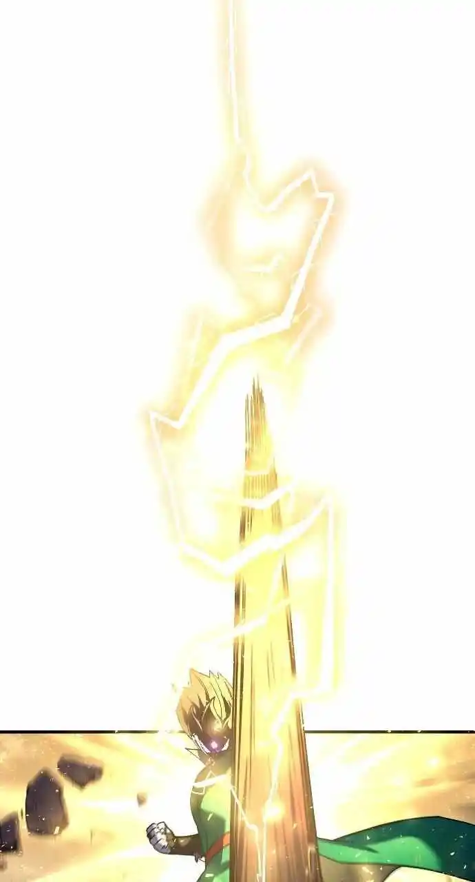 The Last Golden Child Ch.123