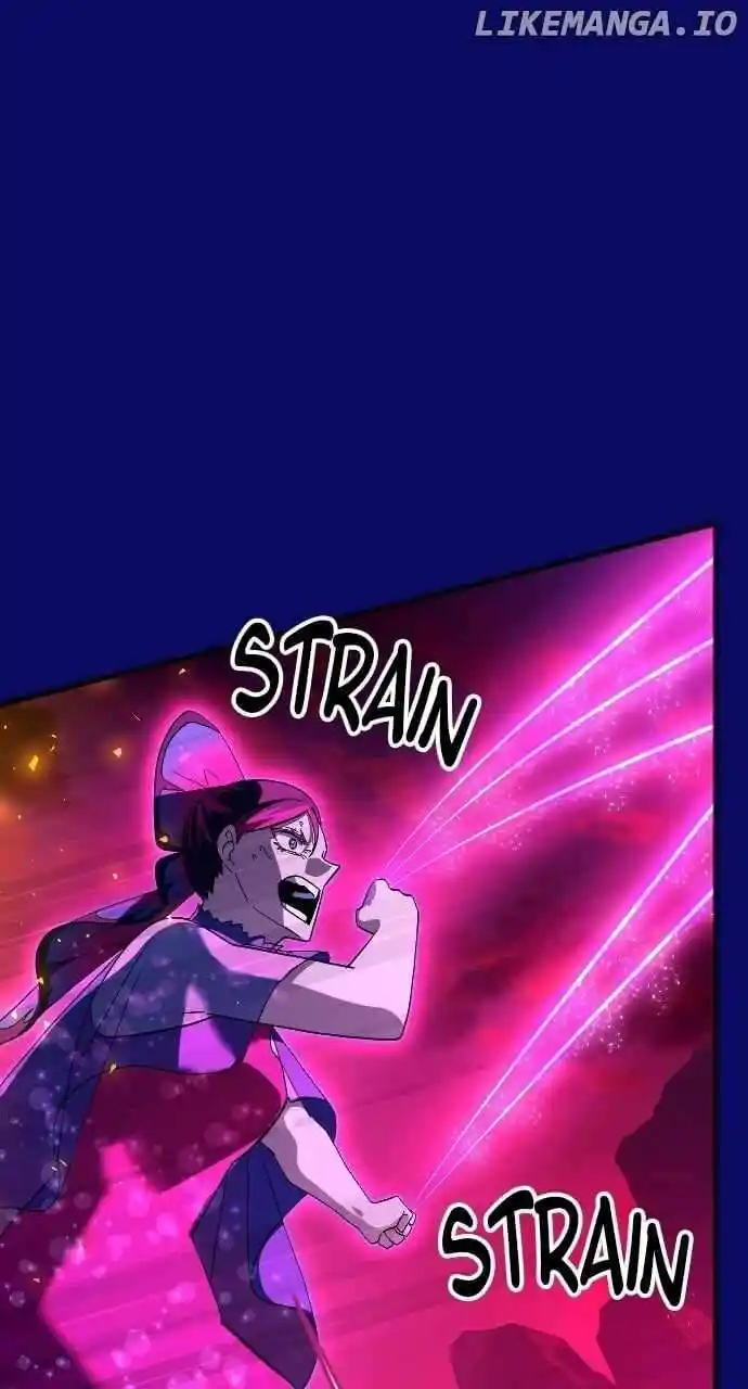 The Last Golden Child Ch.160