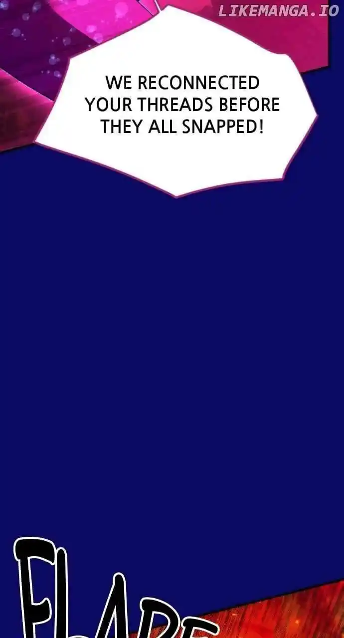 The Last Golden Child Ch.160