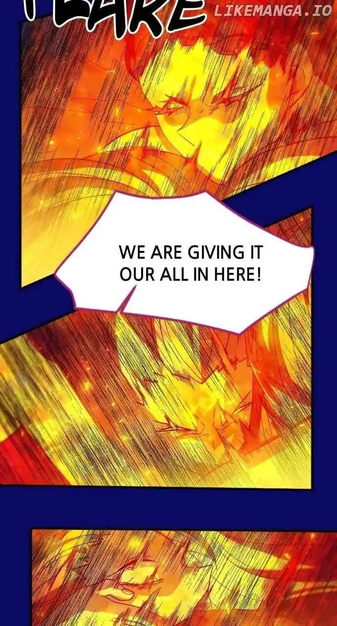 The Last Golden Child Ch.160