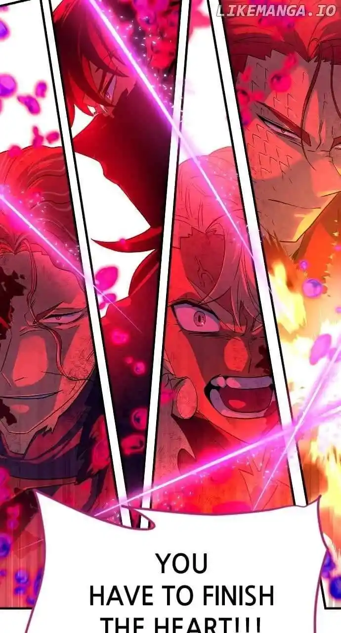 The Last Golden Child Ch.160