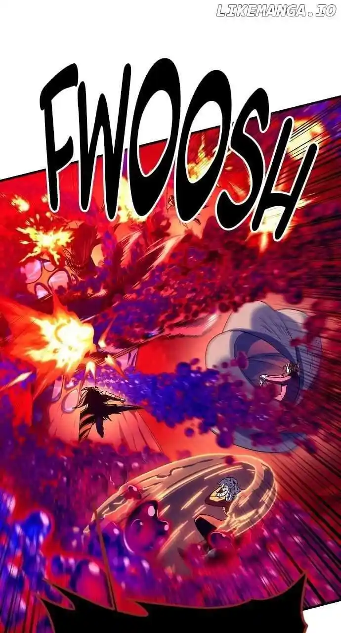 The Last Golden Child Ch.160