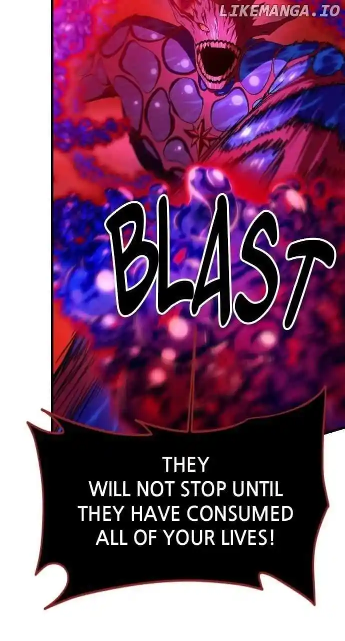 The Last Golden Child Ch.160