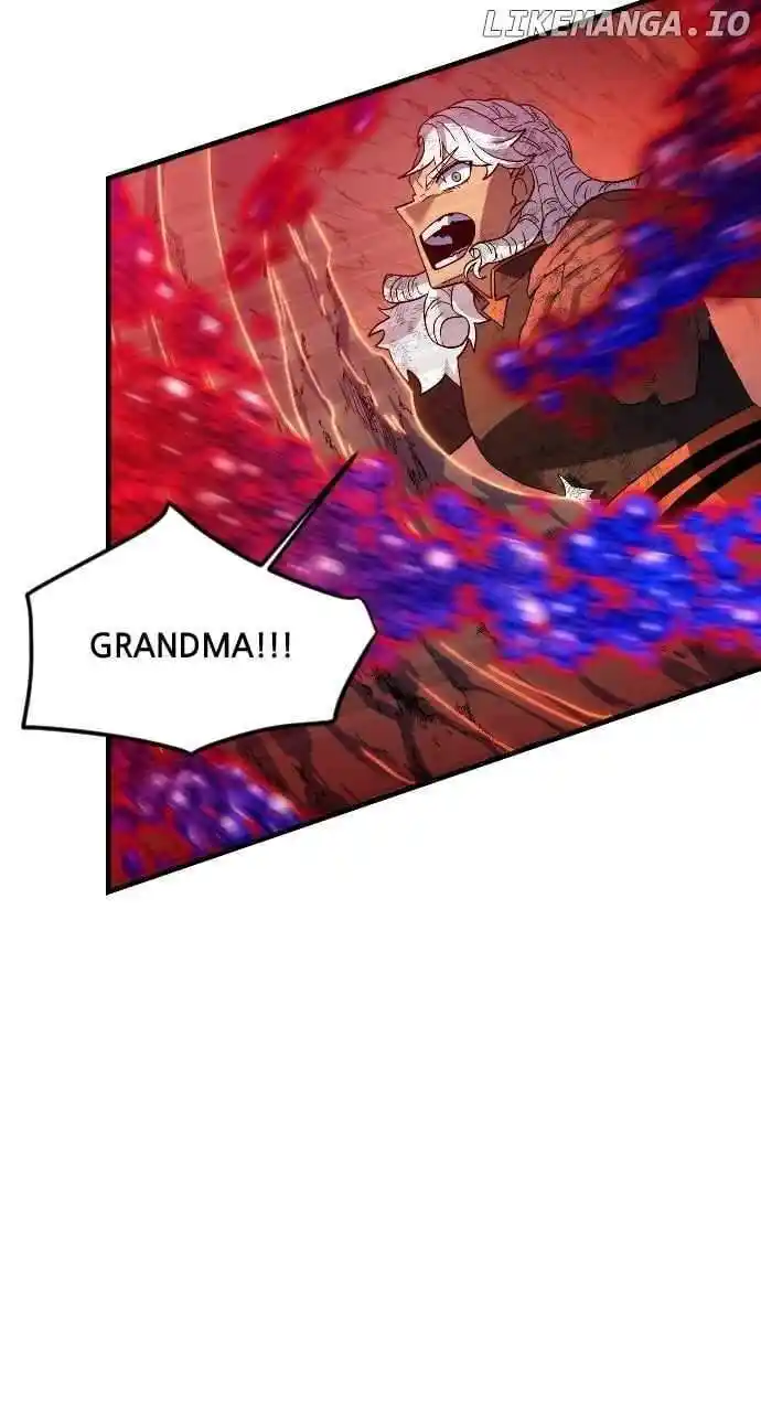 The Last Golden Child Ch.160