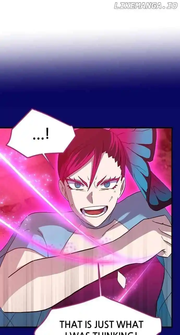 The Last Golden Child Ch.160