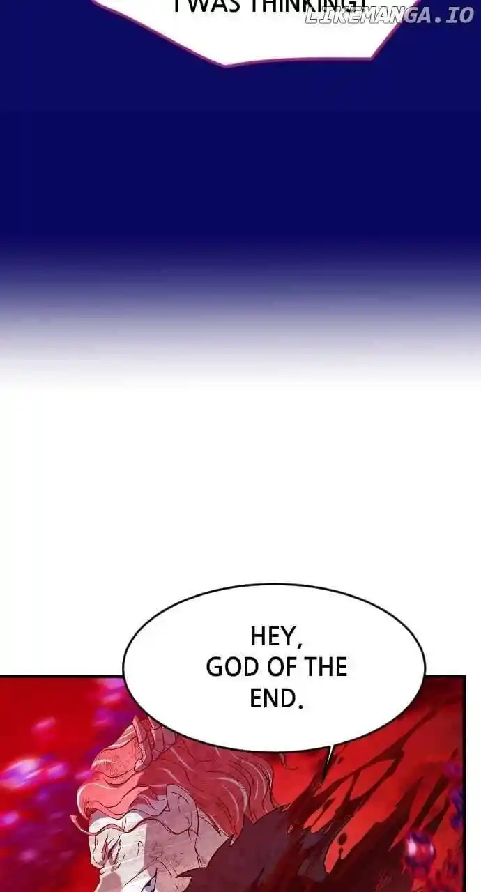 The Last Golden Child Ch.160