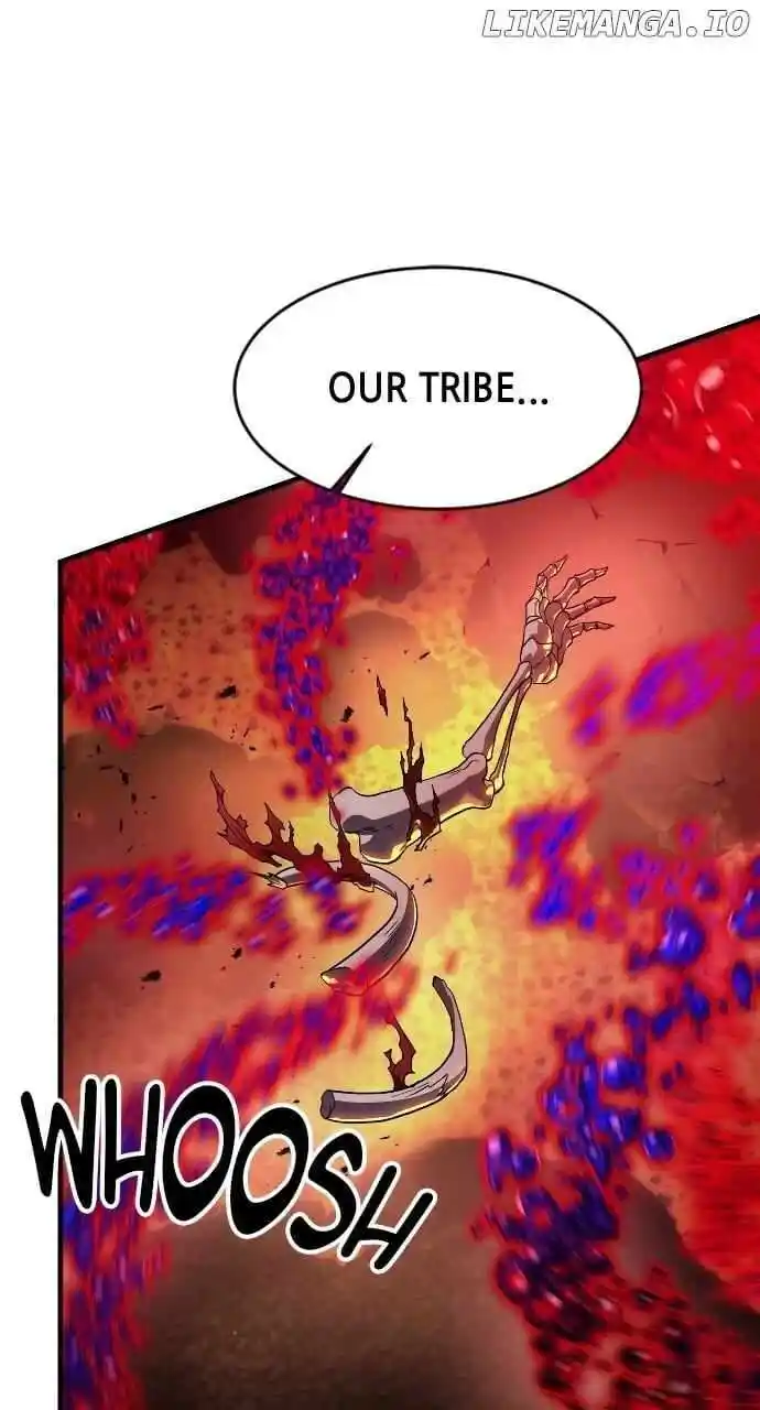 The Last Golden Child Ch.160