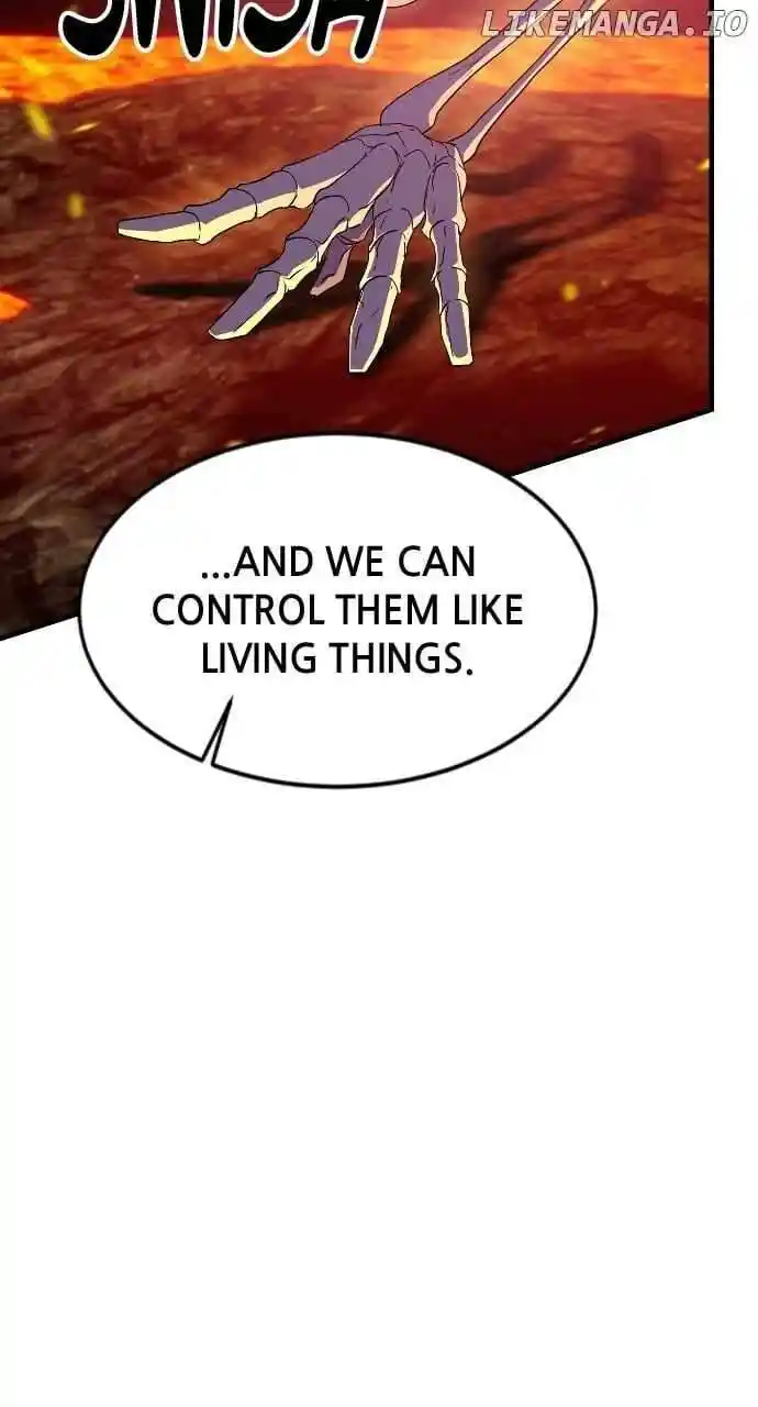 The Last Golden Child Ch.160