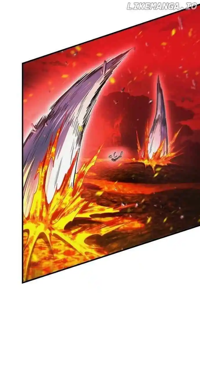 The Last Golden Child Ch.160