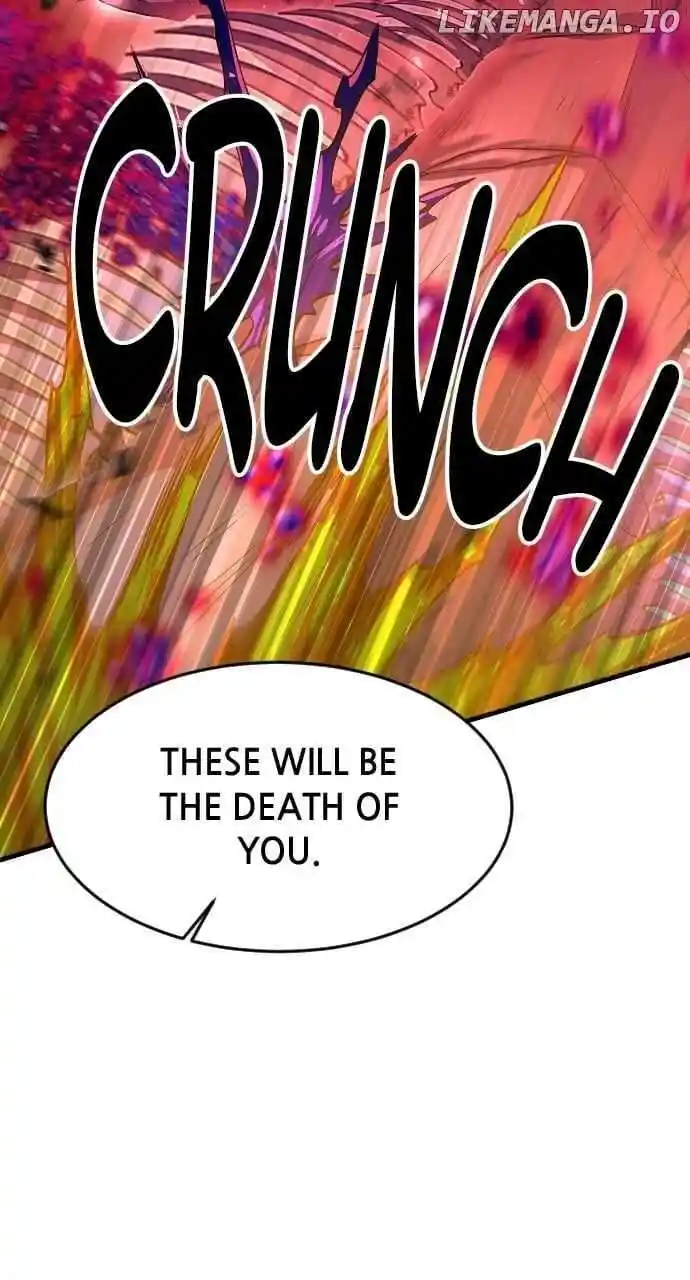 The Last Golden Child Ch.160