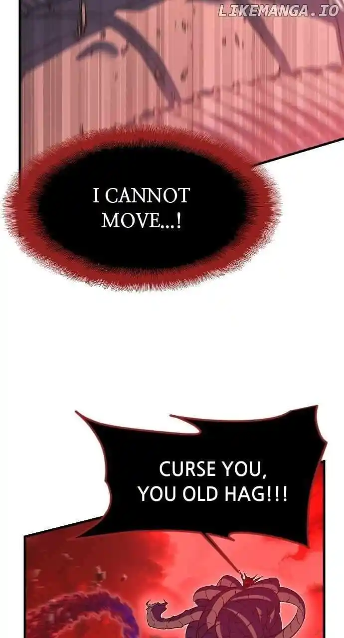 The Last Golden Child Ch.160