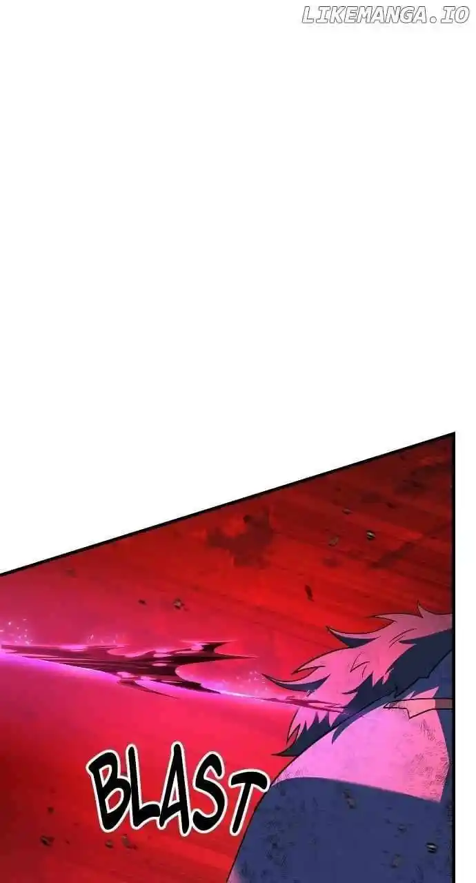 The Last Golden Child Ch.160