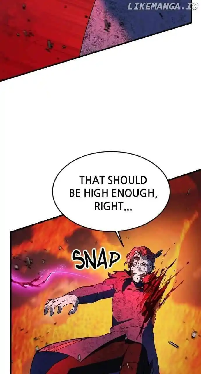 The Last Golden Child Ch.160