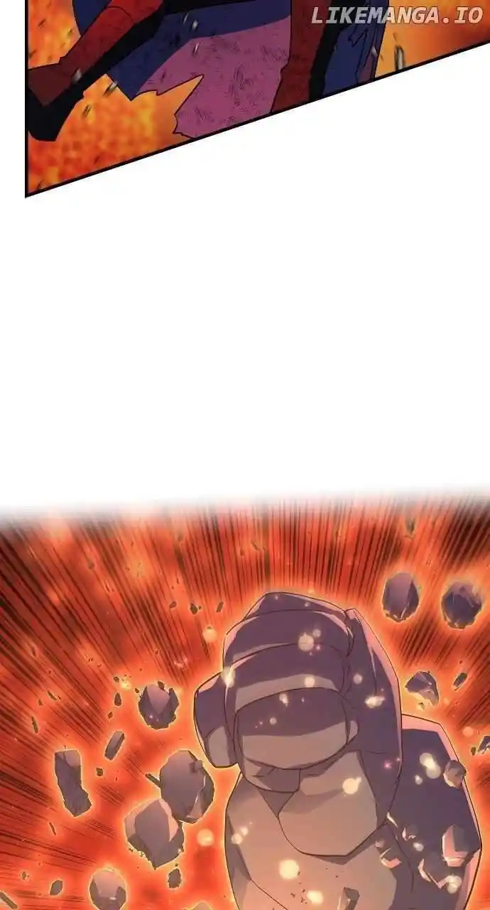 The Last Golden Child Ch.160