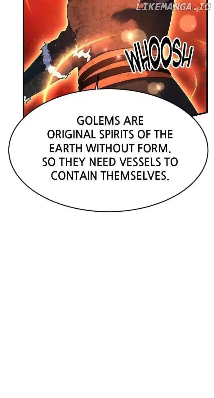 The Last Golden Child Ch.160