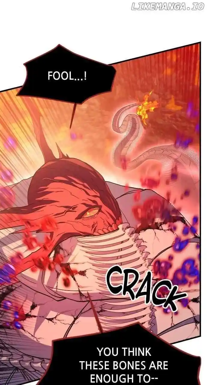 The Last Golden Child Ch.160