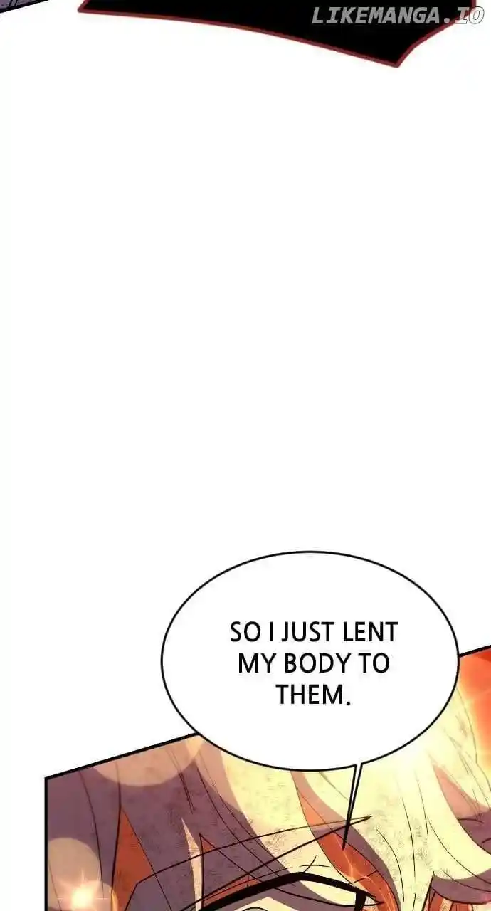 The Last Golden Child Ch.160