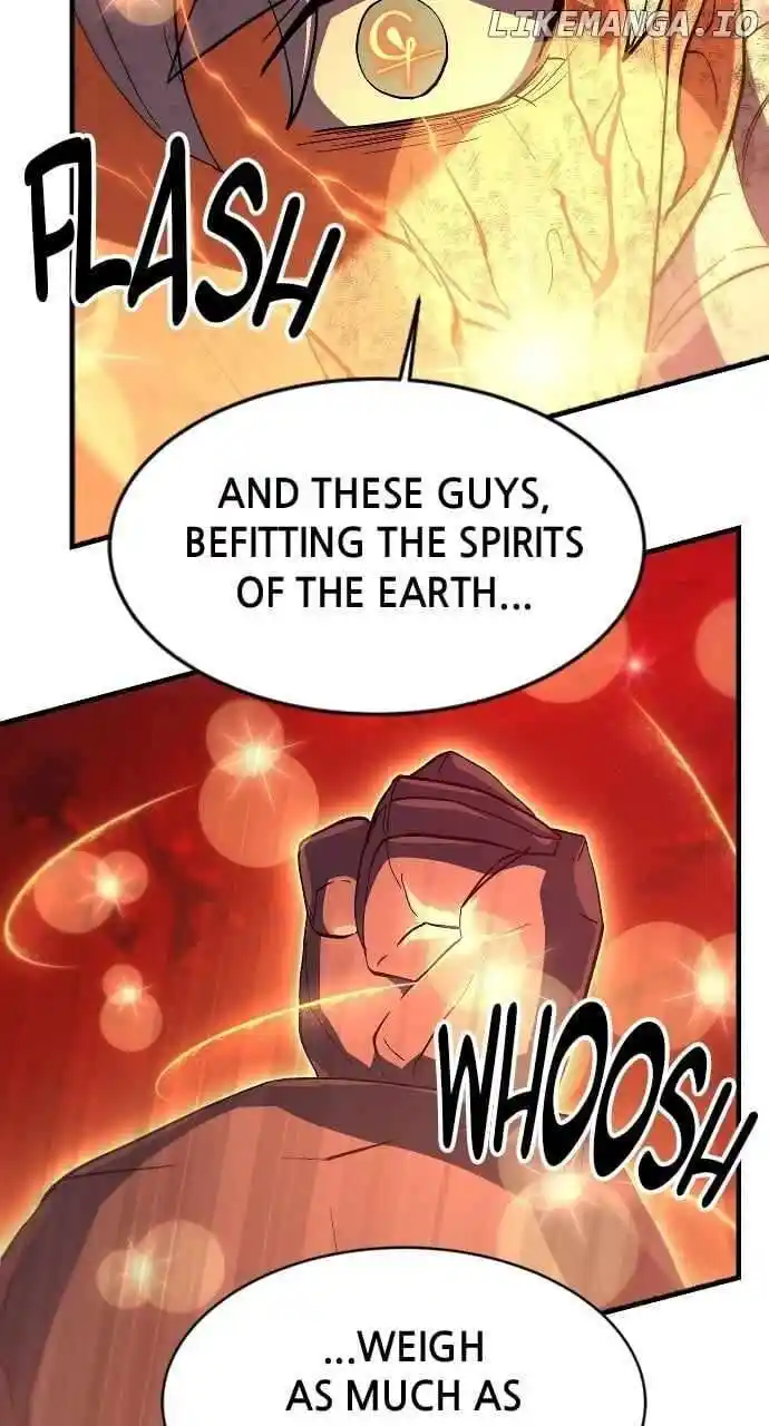 The Last Golden Child Ch.160