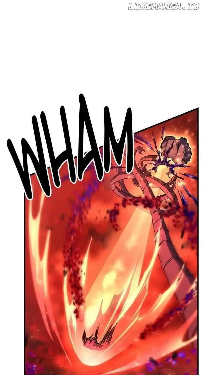 The Last Golden Child Ch.160