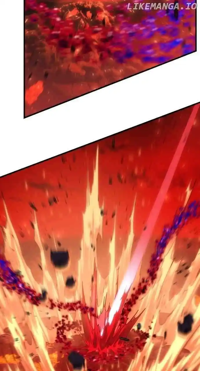 The Last Golden Child Ch.160