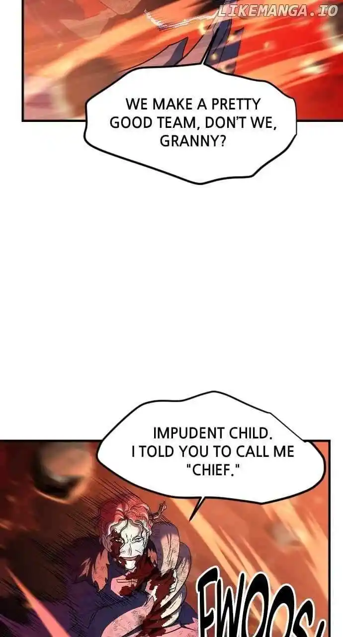 The Last Golden Child Ch.160