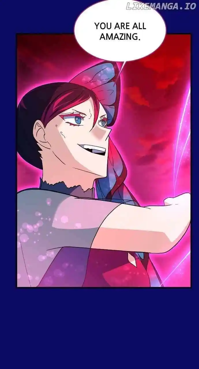 The Last Golden Child Ch.160